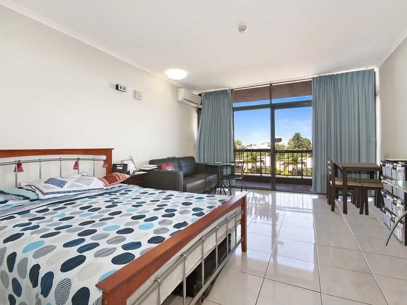 303/136 Sheridan Street, Cairns City QLD 4870