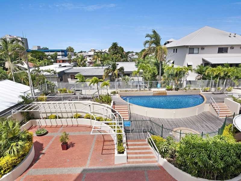 303/136 Sheridan Street, Cairns City QLD 4870