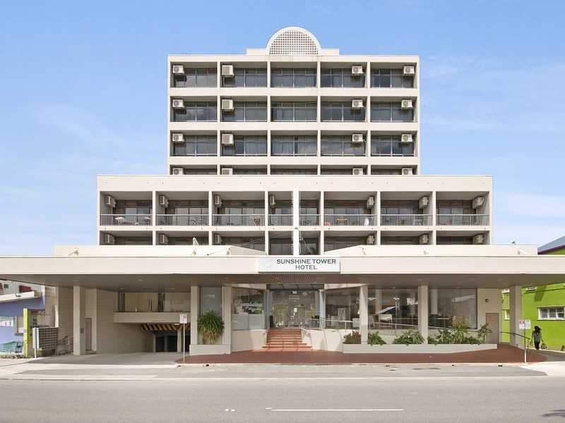 303/136 Sheridan Street, Cairns City QLD 4870
