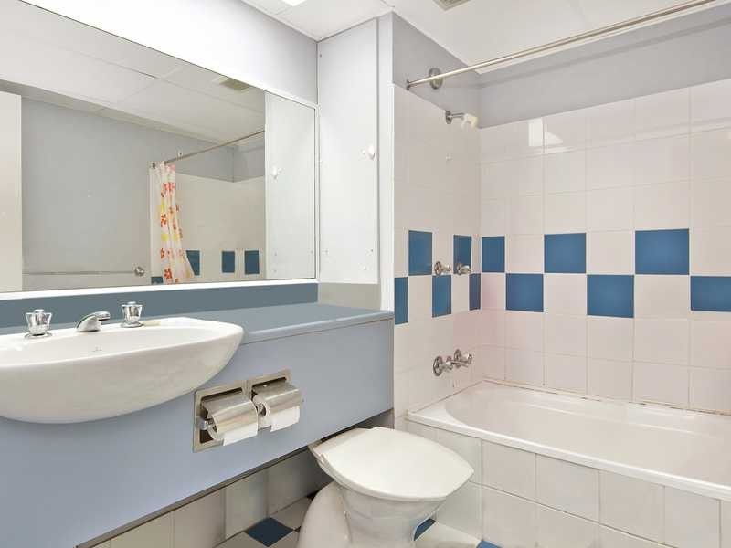 303/136 Sheridan Street, Cairns City QLD 4870