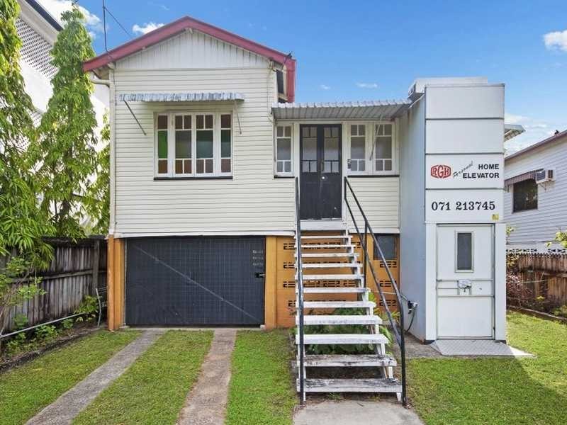 23 Pembroke Street, Parramatta Park QLD 4870