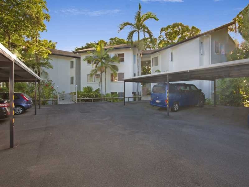 2/105 Collins Avenue, Edge Hill QLD 4870