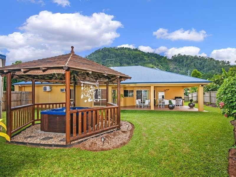 27 Alpinia Terrace, Mount Sheridan QLD 4868