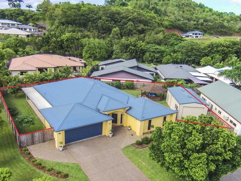 27 Alpinia Terrace, Mount Sheridan QLD 4868