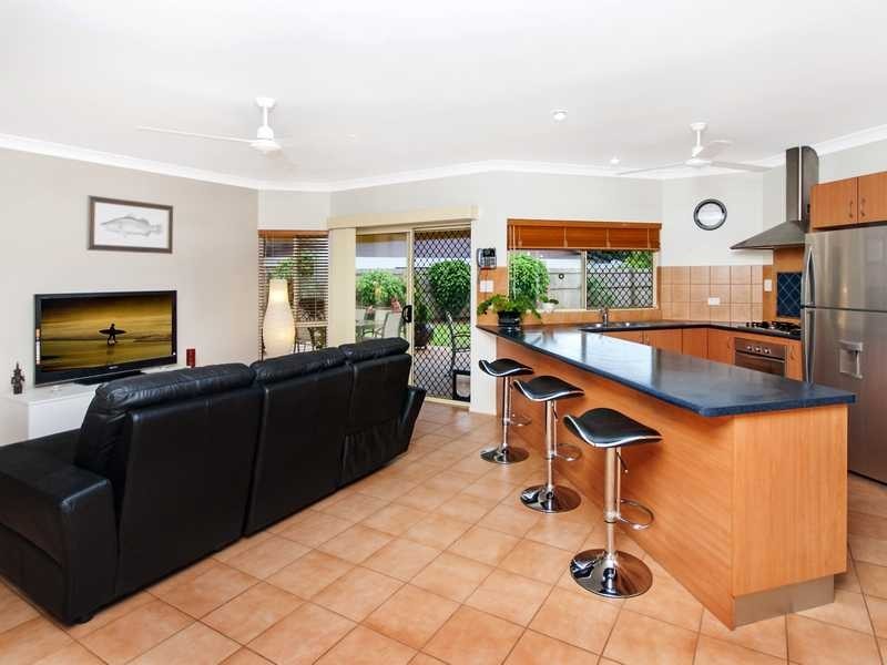 27 Alpinia Terrace, Mount Sheridan QLD 4868