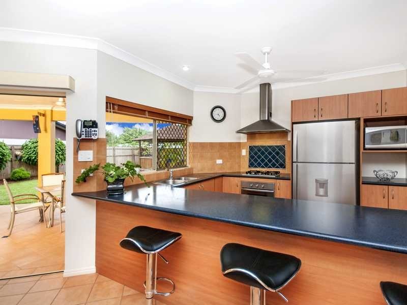 27 Alpinia Terrace, Mount Sheridan QLD 4868