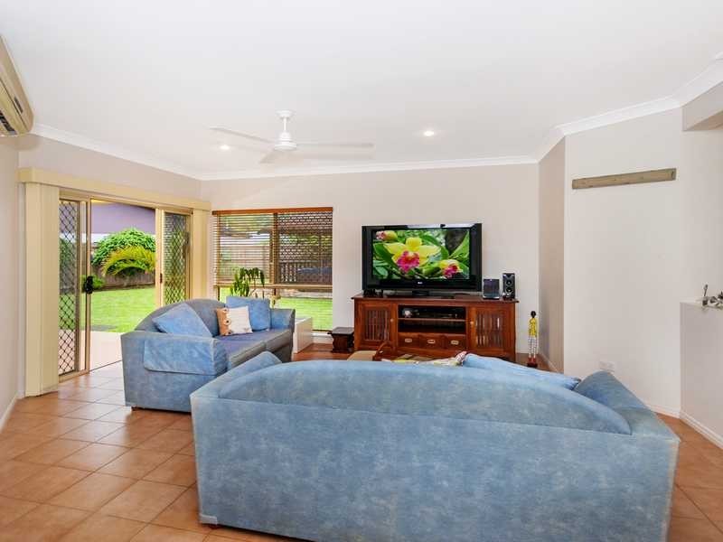 27 Alpinia Terrace, Mount Sheridan QLD 4868