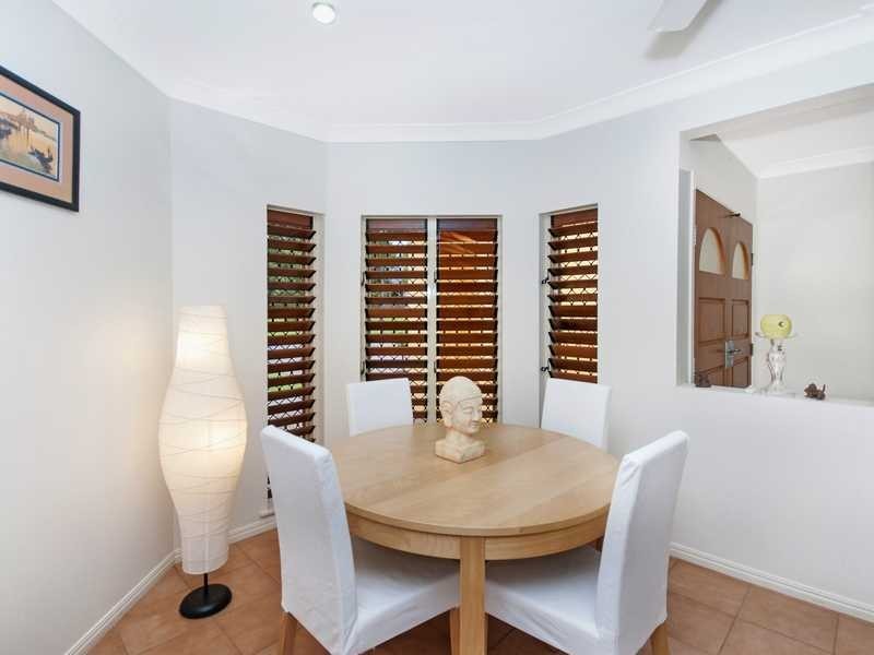 27 Alpinia Terrace, Mount Sheridan QLD 4868