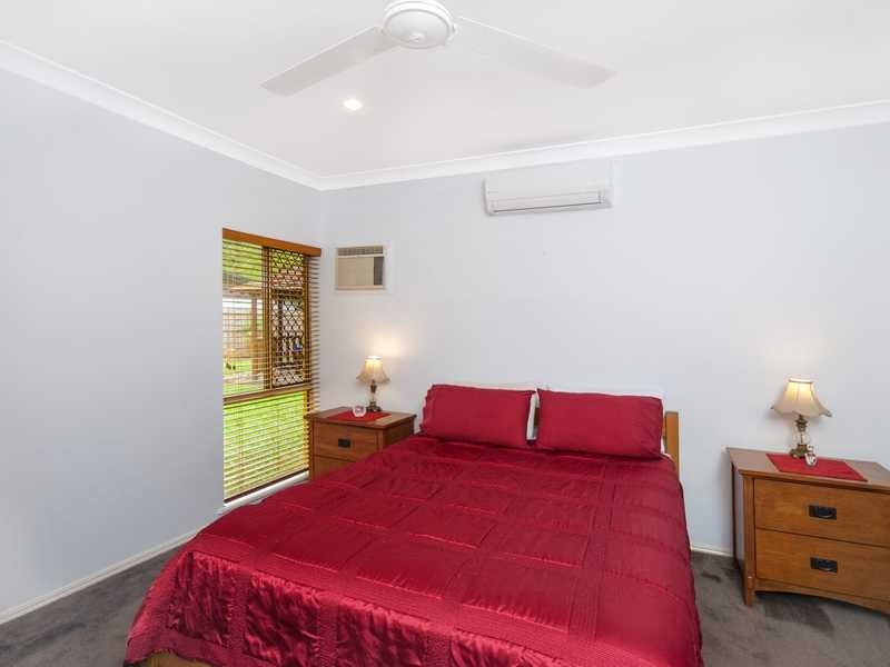 27 Alpinia Terrace, Mount Sheridan QLD 4868