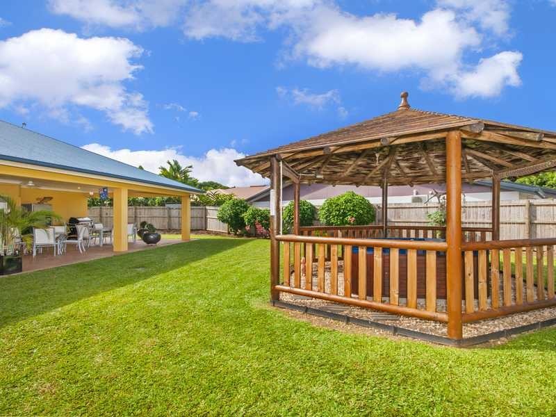27 Alpinia Terrace, Mount Sheridan QLD 4868