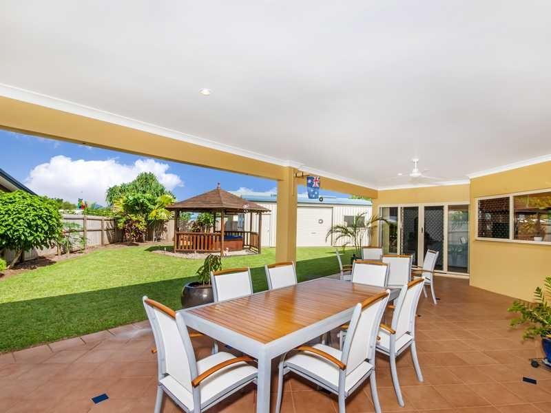 27 Alpinia Terrace, Mount Sheridan QLD 4868