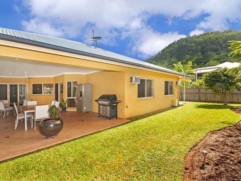 27 Alpinia Terrace, Mount Sheridan QLD 4868