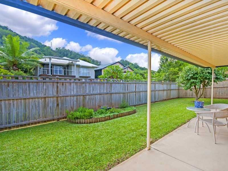 27 Alpinia Terrace, Mount Sheridan QLD 4868