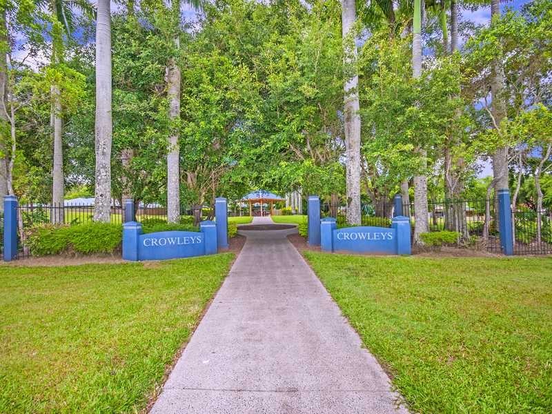 27 Alpinia Terrace, Mount Sheridan QLD 4868