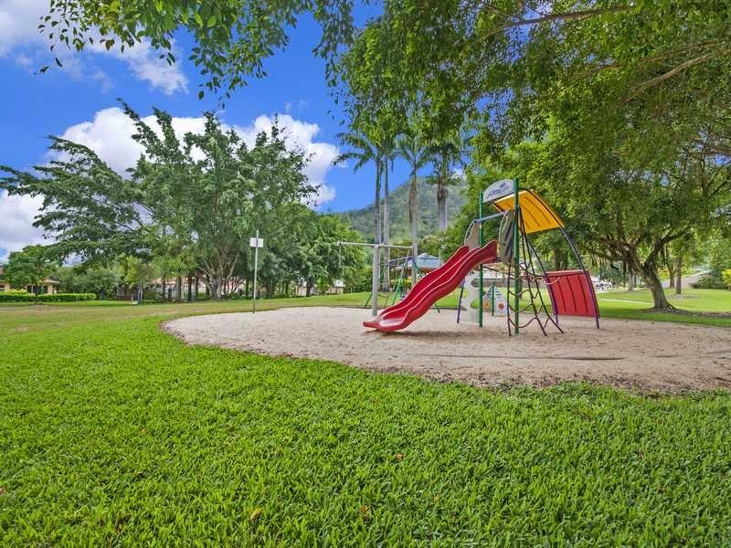 27 Alpinia Terrace, Mount Sheridan QLD 4868