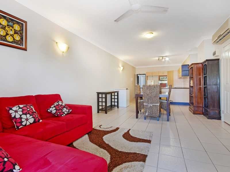 4/7 Pembroke Street, Parramatta Park QLD 4870