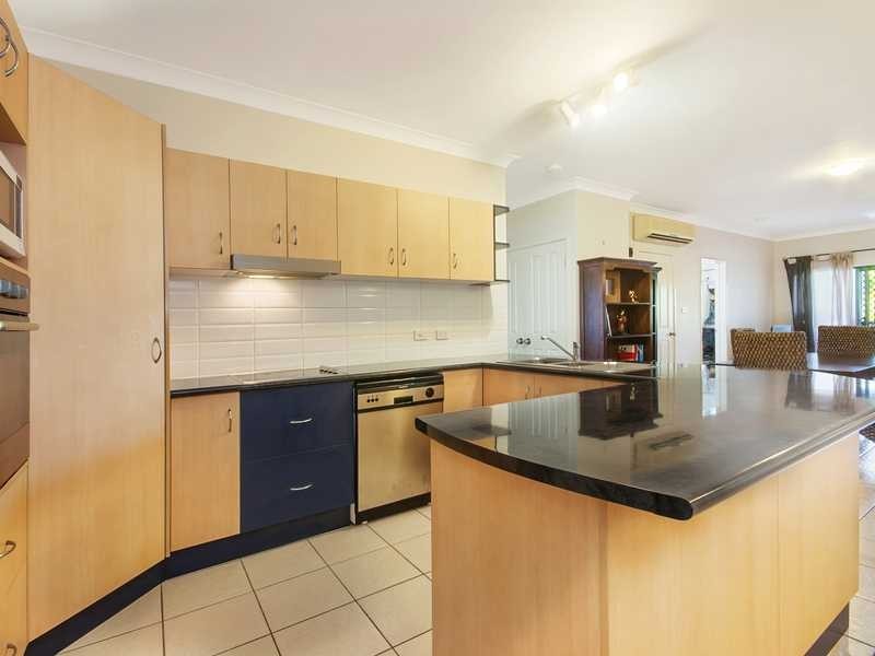 4/7 Pembroke Street, Parramatta Park QLD 4870