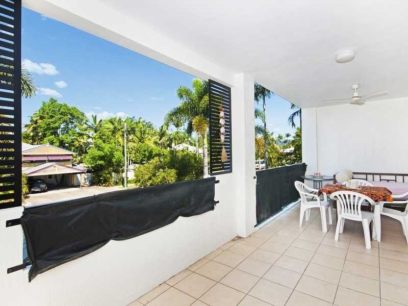 4/7 Pembroke Street, Parramatta Park QLD 4870