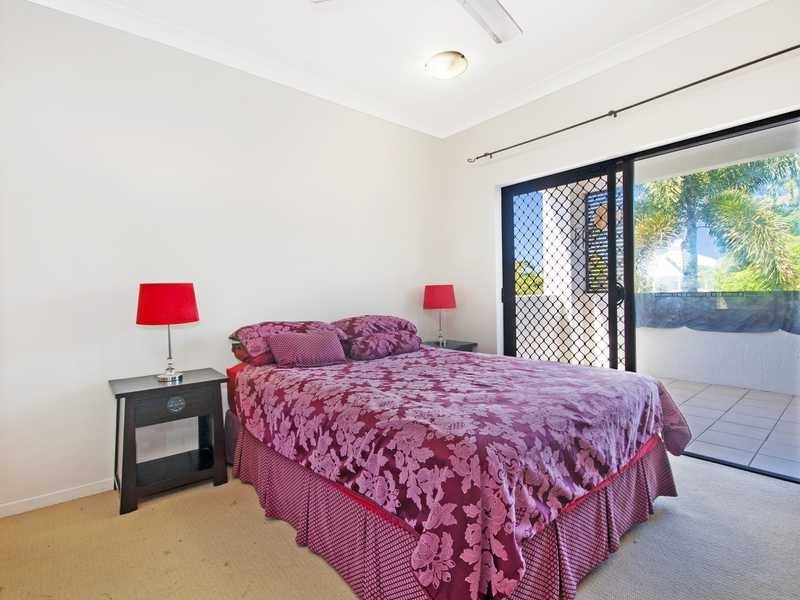 4/7 Pembroke Street, Parramatta Park QLD 4870