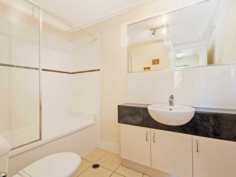 4/7 Pembroke Street, Parramatta Park QLD 4870