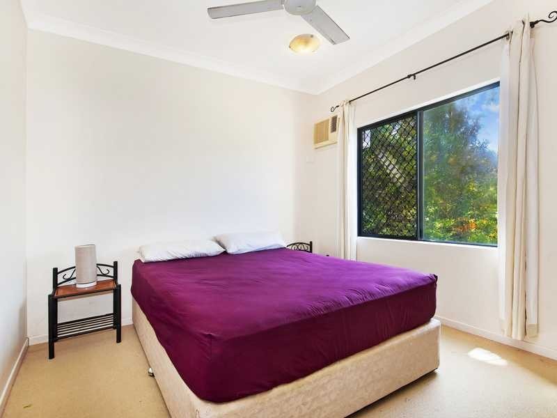 4/7 Pembroke Street, Parramatta Park QLD 4870