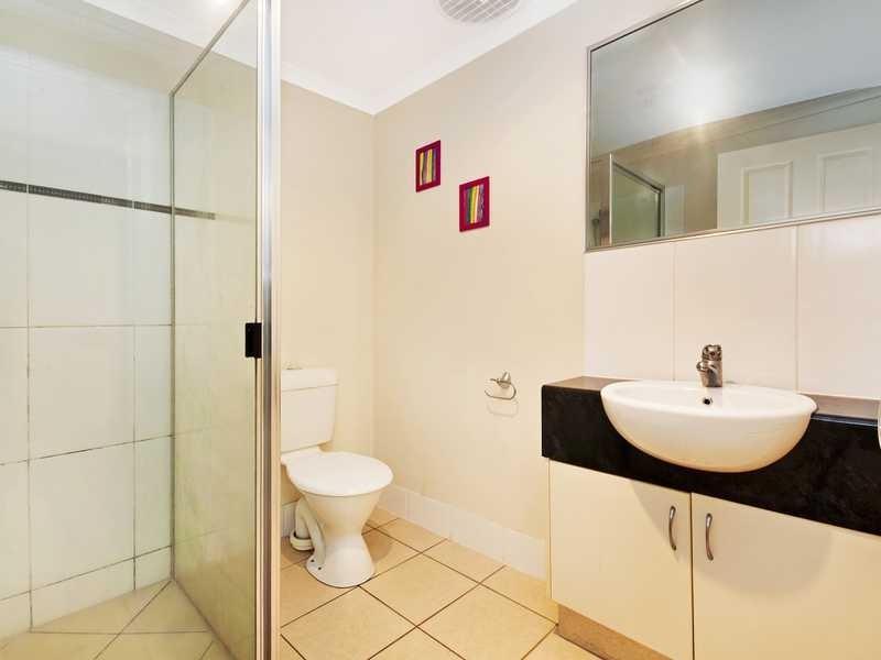 4/7 Pembroke Street, Parramatta Park QLD 4870