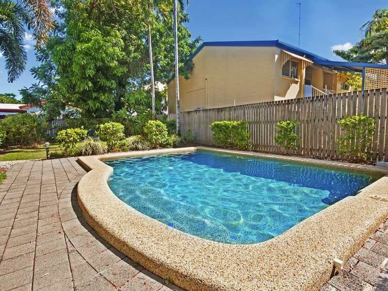 4/7 Pembroke Street, Parramatta Park QLD 4870