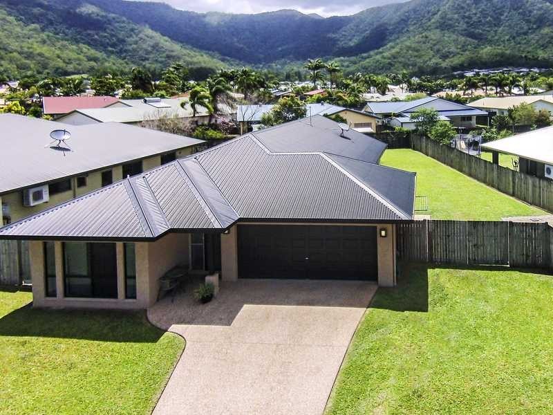 15 Banville Street, Edmonton QLD 4869