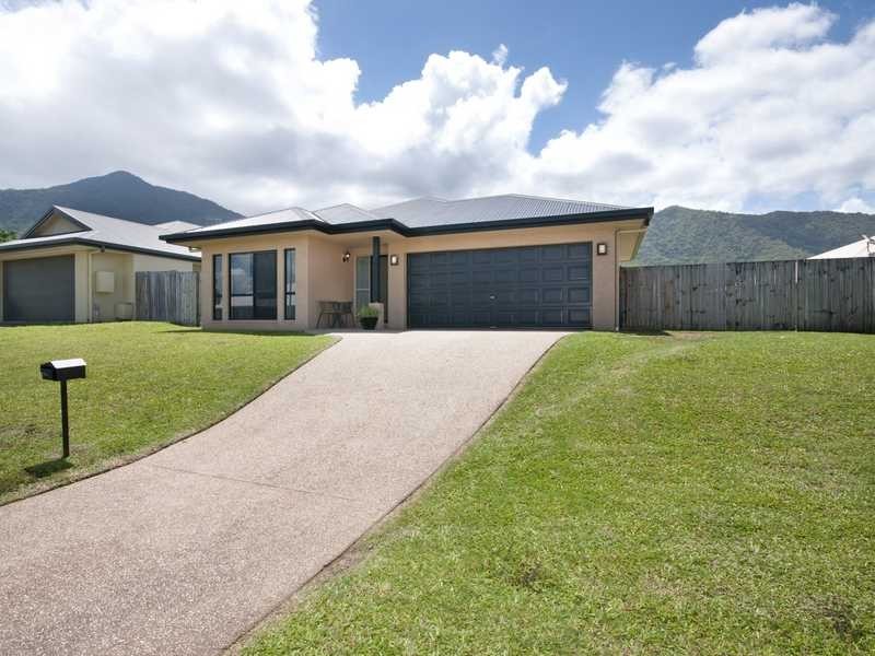 15 Banville Street, Edmonton QLD 4869