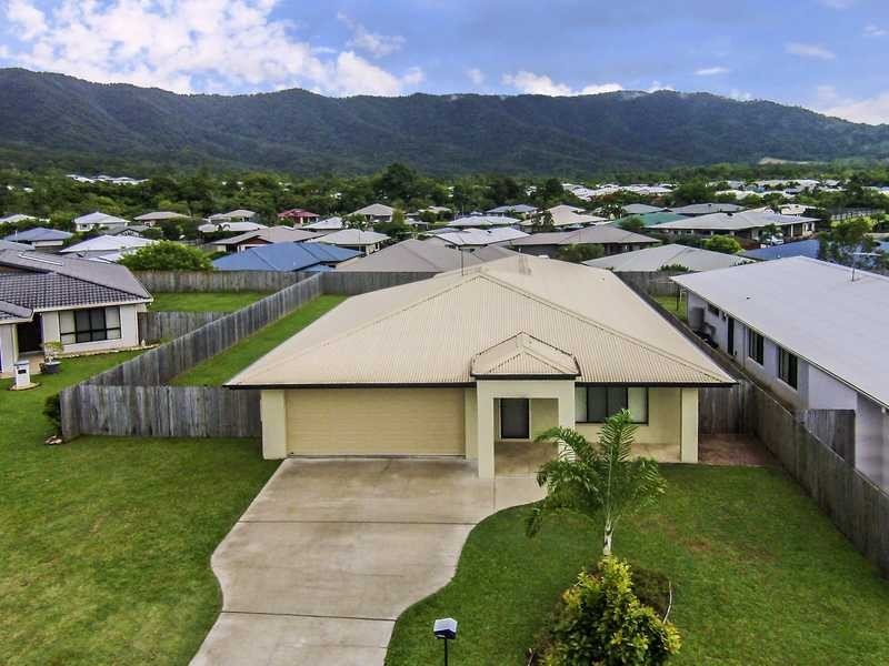 6 Doritis Close, Edmonton QLD 4869