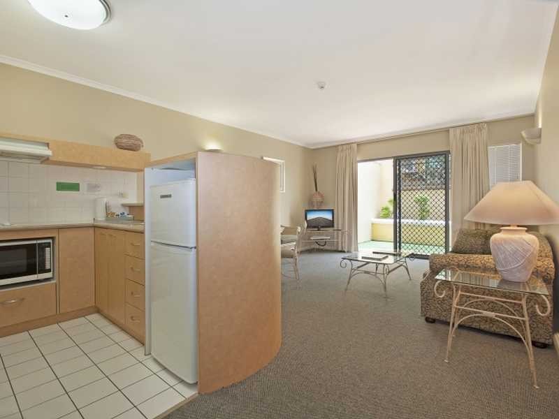 14/62 Abbott Street, Cairns City QLD 4870