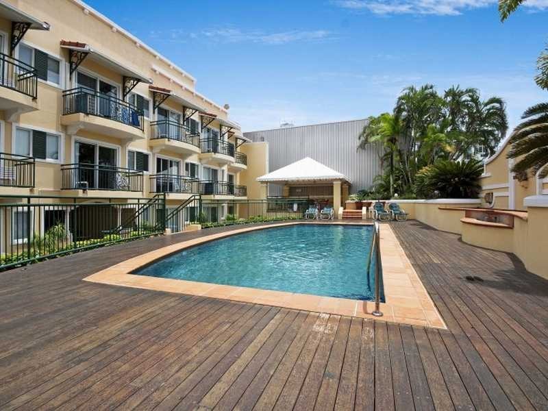 14/62 Abbott Street, Cairns City QLD 4870