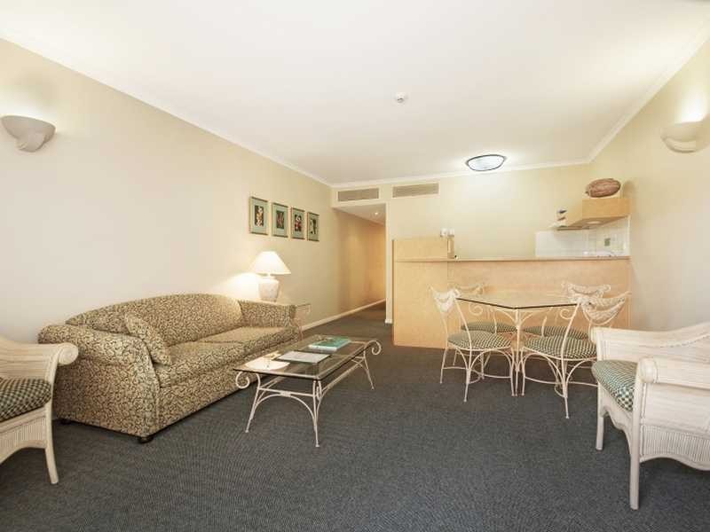14/62 Abbott Street, Cairns City QLD 4870