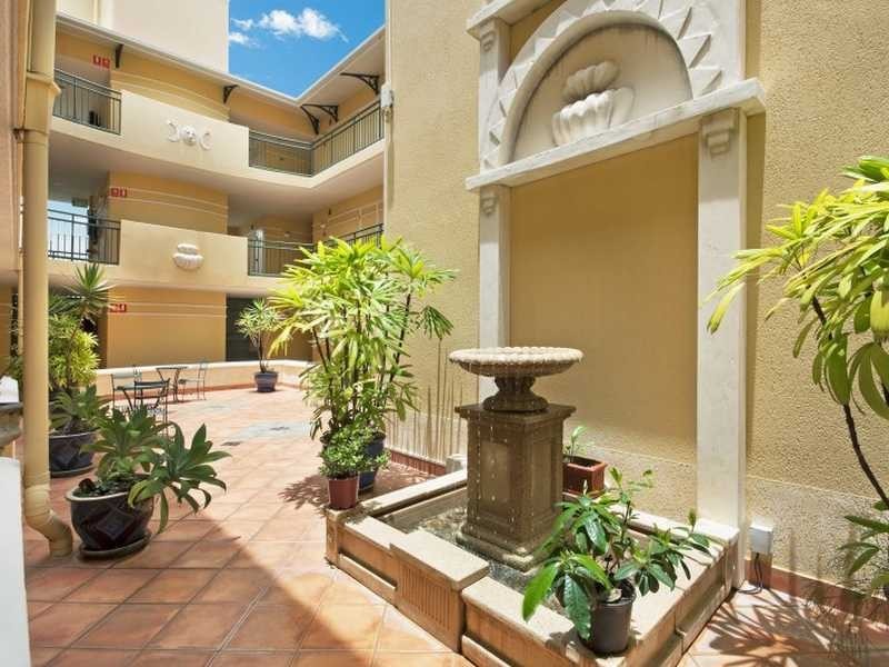 14/62 Abbott Street, Cairns City QLD 4870