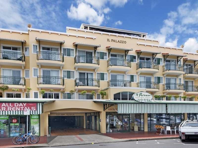 14/62 Abbott Street, Cairns City QLD 4870