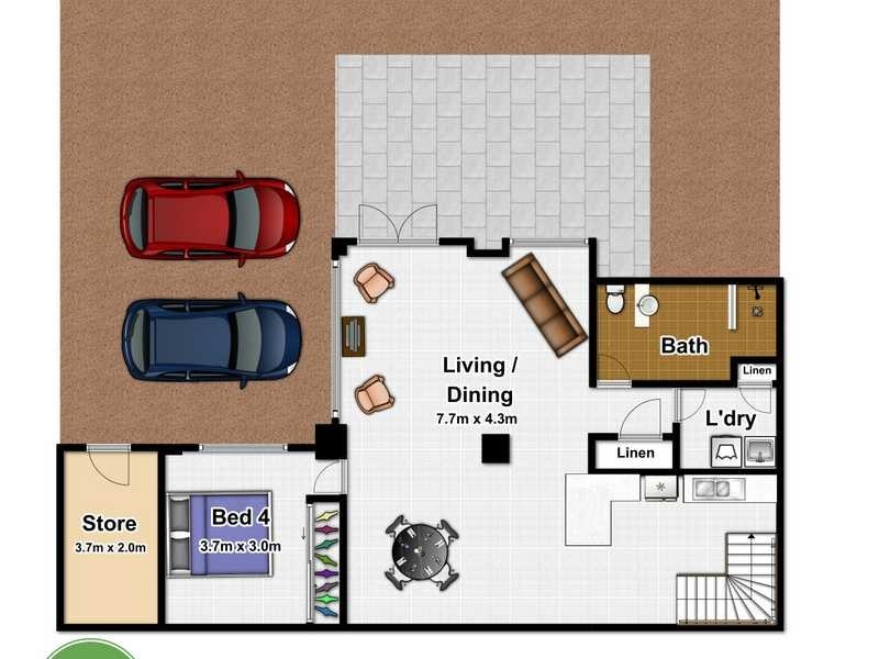 8 Licuala Close, Kamerunga QLD 4870