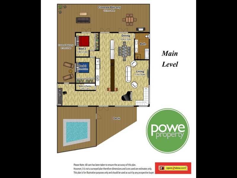 8 Licuala Close, Kamerunga QLD 4870