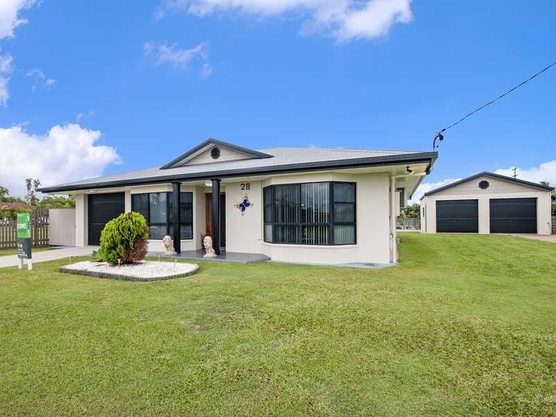 28 Tate Street, Kurrimine Beach QLD 4871