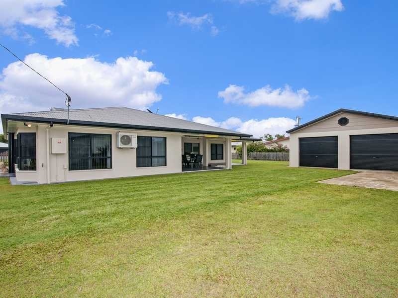 28 Tate Street, Kurrimine Beach QLD 4871