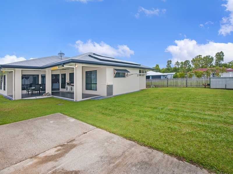 28 Tate Street, Kurrimine Beach QLD 4871