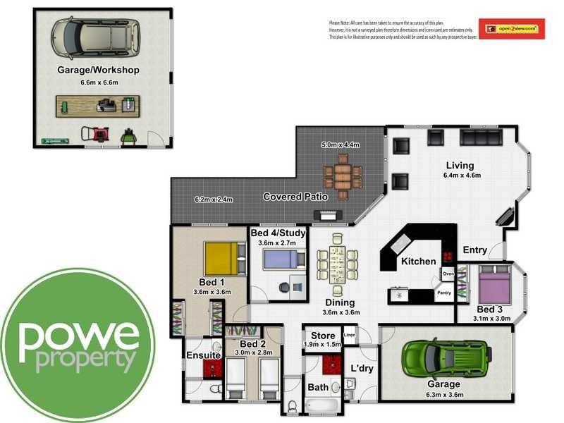 28 Tate Street, Kurrimine Beach QLD 4871