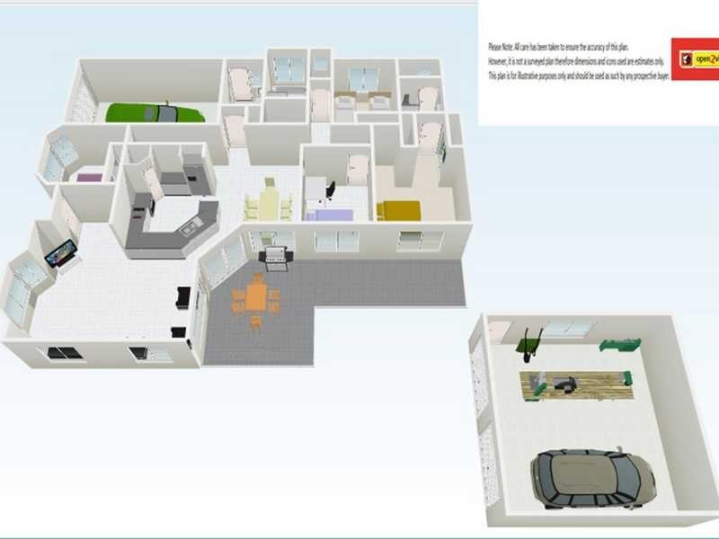 28 Tate Street, Kurrimine Beach QLD 4871