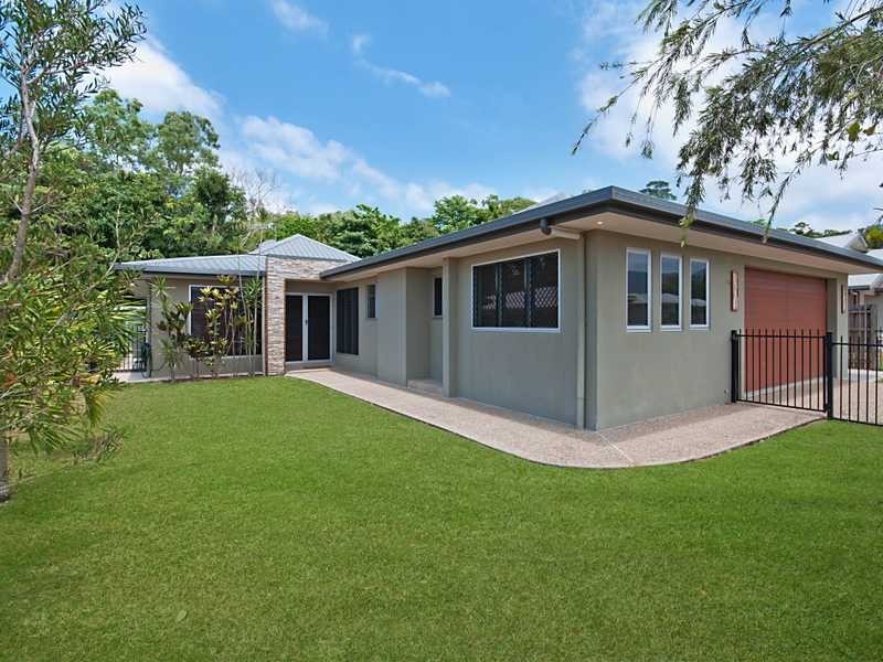 19 Lode Street, Edmonton QLD 4869