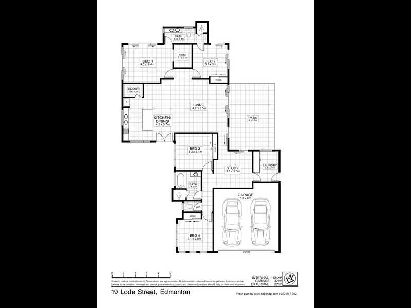 19 Lode Street, Edmonton QLD 4869