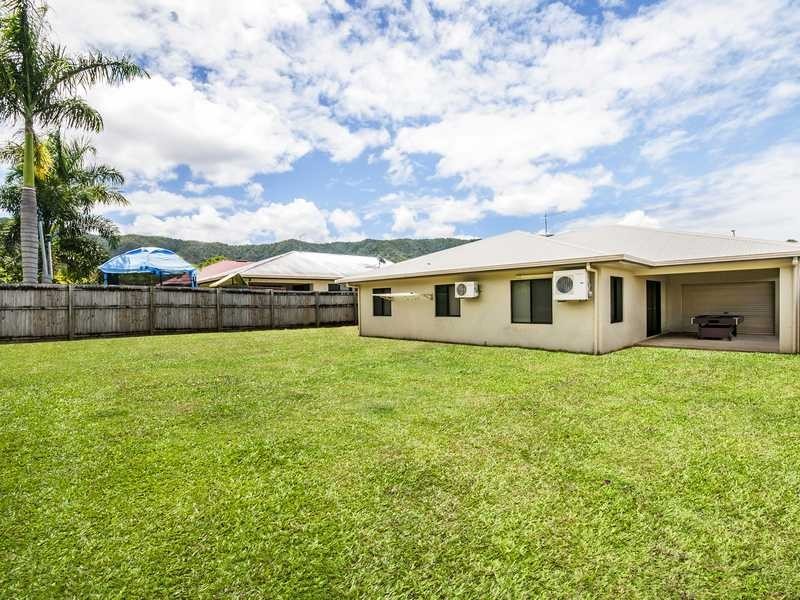 16 Finniss Crescent, Bentley Park QLD 4869