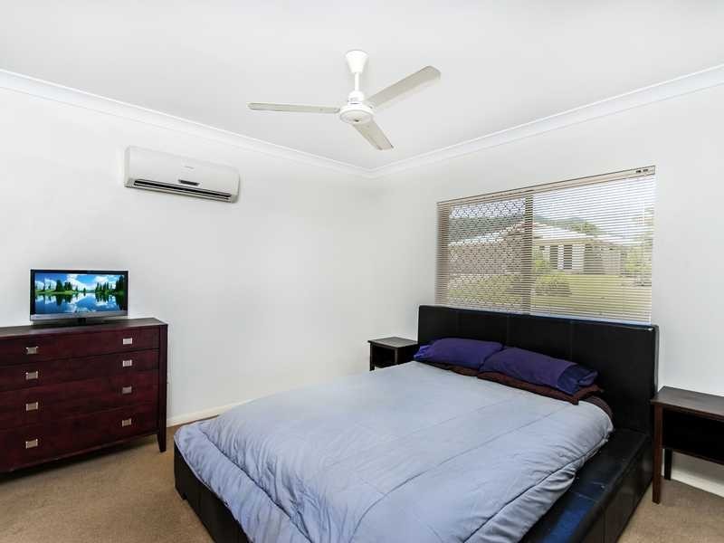 16 Finniss Crescent, Bentley Park QLD 4869