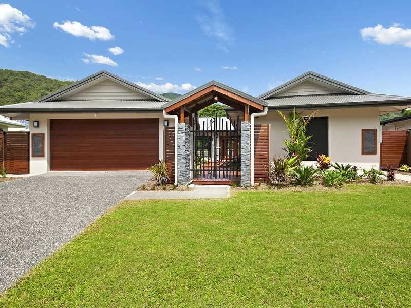 24 Mcbride Street, Redlynch QLD 4870