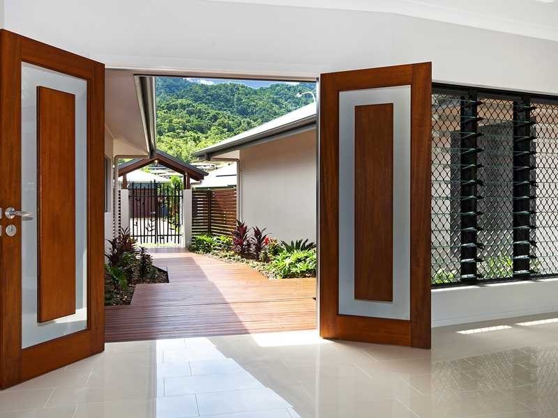 24 Mcbride Street, Redlynch QLD 4870