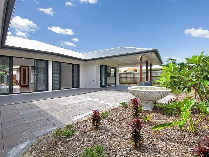 24 Mcbride Street, Redlynch QLD 4870
