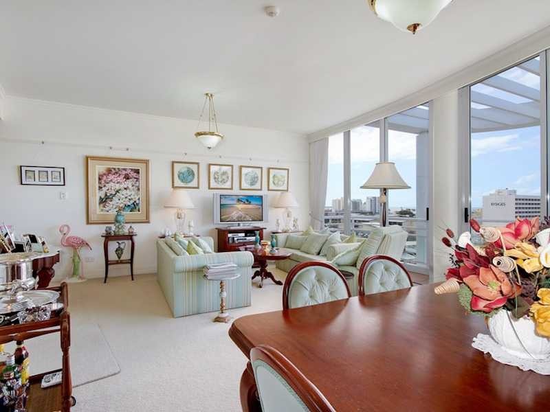 27/73 Spence Street, Cairns City QLD 4870